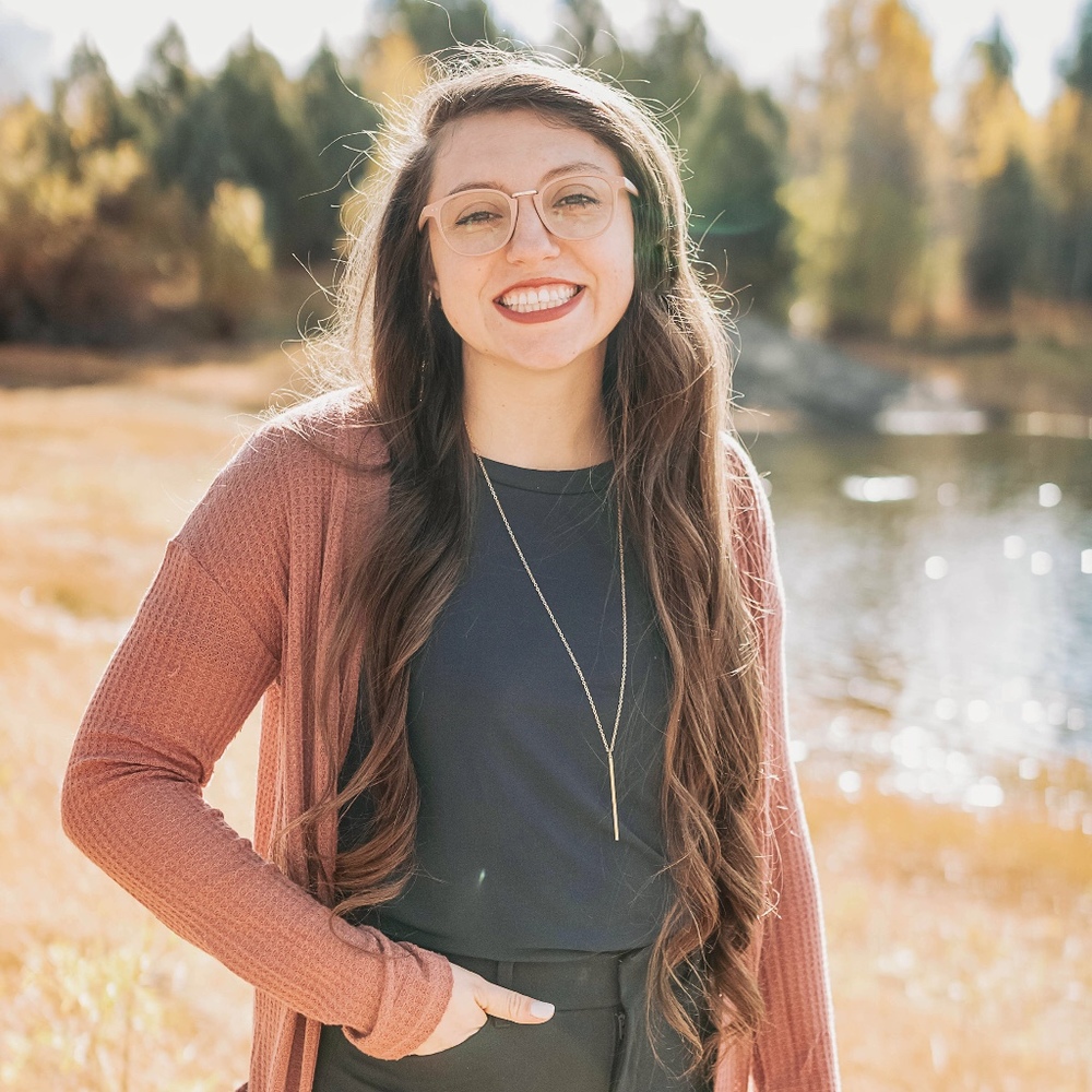 Meet your Posher, Kylee